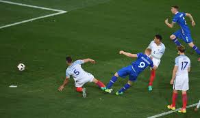 Image result for iceland vs england pictures