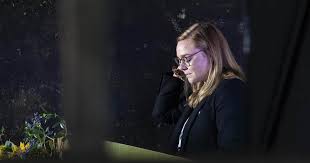 Une résolution du Grand Conseil vaudois réclame la démission de Valérie Dittli