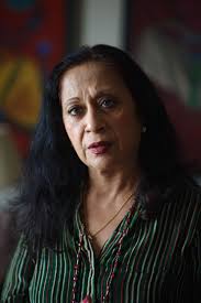 Tavleen Singh is an Indian columnist, political reporter and writer.