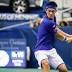 Griz coach Joerger takes break for Querrey match at Memphis Open