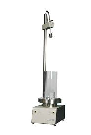 Dart Impact Tester, Display type: Digital, Automation grade ...