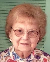 Mother-in-law of Josephine DelVecchio of North Haven. - obit_photo