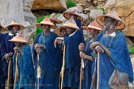 Image result for dogon people