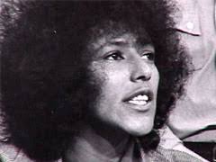 Elaine Brown, 1st Female Chairman of the BPP - people_others06