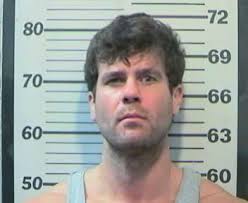 John Gerrard, 30, of Hanceville, Ala., was arrested and charged with trafficking marijuana and possession of drug paraphernalia. - gerrardjpg-2c8ecd94bb341b12