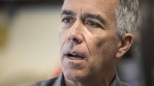 Former GOP Congressman Joe Walsh Joins the Democratic Party