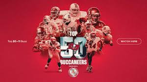 Tampa Bay Buccaneers - News update