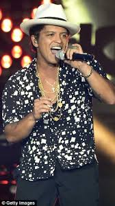 Billedresultat for bruno mars trilby