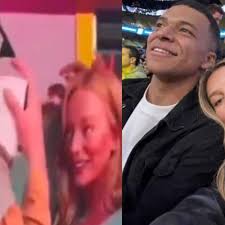Feminista, namorada de Mbappé enfrentou críticas por dançar com Bad Bunny