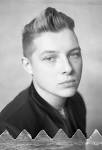 The Soul of John Newman - Page - Interview Magazine - img-john-newman_170213685655