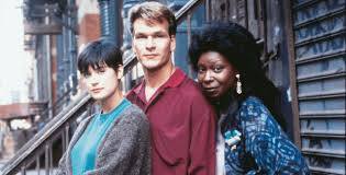 Trend Google: demi moore