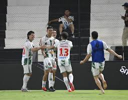 Rubio Ñu triunfa en debut: Libertad cae 1-0 en su primera prueba