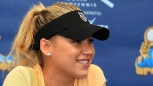 Photo : Anna Kournikova Sep Maxim Maria Sharapova - anna-kournikova-with-black-hat-wallpapers-hd-sports-images-anna-kournikova-hd-wallpaper-537569670