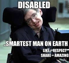 stephen hawking quotes | stephen-hawking | fummmy... | Pinterest ... via Relatably.com