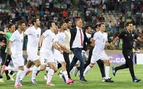 World Cup Countdown: Carlos Queiroz in, Hervé Renard out