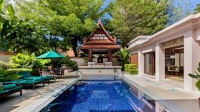 Banyan Tree to acquire remaining stake in Laguna Resorts & Hotels for THB 40 a share