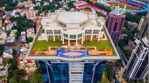 Vijay Mallya reveals story behind iconic Bengaluru penthouse atop Kingfisher Towers