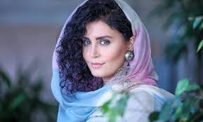 الناز شاکردوست