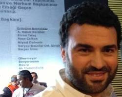 Image of Hakan Ünsal