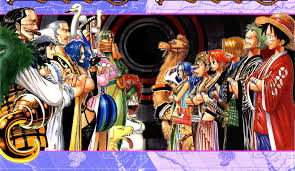 Image result for one piece