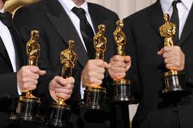 Image result for The Oscars Hours Later