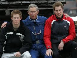 Why This Royal Blunder Will Haunt William: Author