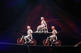 ‘ECHO’ de Cirque du Soleil en CDMX, Querétaro y Guadalajara: fechas y boletos