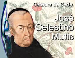 Cátedra José Celestino Mutis - 7628409129