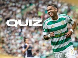 Celtic FC Quiz: Celtic v Aberdeen