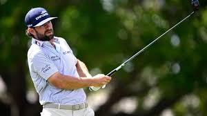 Cameron Young's Bay Hill connection runs deep at Arnold Palmer Invitational
