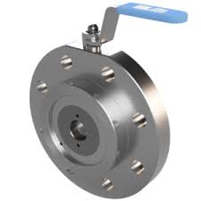 Series TIV - Lisberg Valves