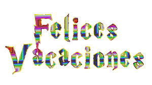Resultado de imagen para felices vacaciones