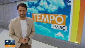Vídeo: Veja como fica a previsão do tempo para esta sexta-feira (21) em SC | Vídeos - Jornal do Almoço Joinville