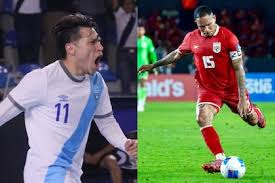Guatemala vs. Panamá: ¡Ultima chance al Mundial 2026!