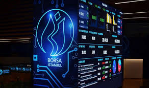 Borsanın Gündemi - News update