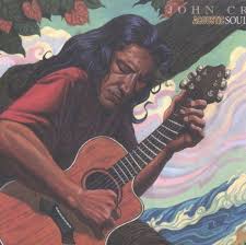 John Cruz: Acoustic Soul (CD) – jpc