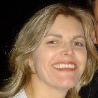 Hungarian American Coalition Employee Andrea Rice's profile photo