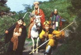 Image result for 西游記