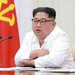 North Korea open talks 'any