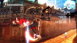 Image result for devil may cry video game pictures