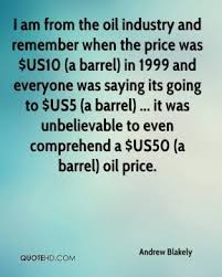 Oil industry Quotes - Page 1 | QuoteHD via Relatably.com