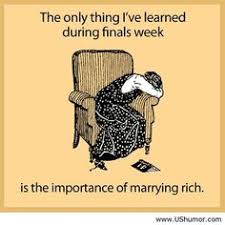 College life on Pinterest | Finals, Finals Week and Final Exams via Relatably.com