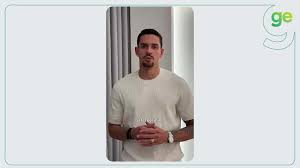 Confira as primeiras palavras de Veríssimo como jogador do Santos