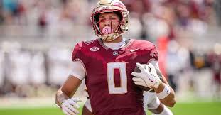 FSU vs. Stanford: Availability Report, Betting Odds, and Collin Wright Status