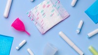 This new seaweed-based menstrual product turns blood into gel, claims to prevent leakage