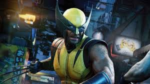 Marvel’s Wolverine officially launches in September