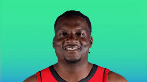 Clint Capela dominates the paint in easy win over Memphis