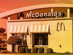 McDonald’s Is Discontinuing These Menu Items—but It’s Not All Bad