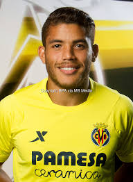 Resultado de imagem para Jonathan dos Santos Ramirez