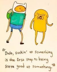 jake the dog quotes on Pinterest | Jake The Dogs, Adventure Time ... via Relatably.com